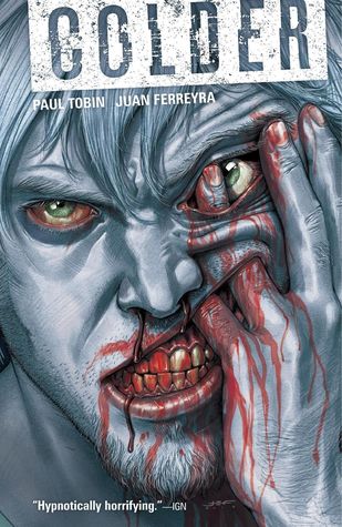Colder, Vol. 1 (Paperback)