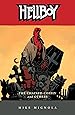 Image for Hellboy, Vol. 3