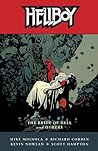 Hellboy, Vol. 11 by Mike Mignola