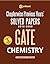 Chapterwise GATE Chemistry Solved Papers (2016-2000)