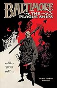 Baltimore, Vol. 1: The Plague Ships