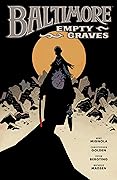 Baltimore, Vol. 7: Empty Graves