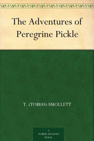 The Adventures of Peregrine Pickle