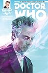 Doctor Who: The Twelfth Doctor #2.14 Doctor Who: The Twelfth Doctor #2.14