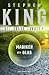 Magiker och glas by Stephen  King