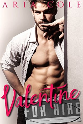 Valentine for Hire (Kindle Edition)