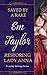 Saved by a Rake/ Restoring Lady Anna (The Eversley Siblings' Series #1-2)