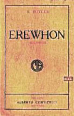 Erewhon