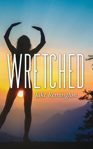 Wretched (Bruce Mclean, #1)