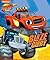 Blaze of Glory (Board) (Blaze and the Monster Machines)