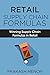 Retail Supply Chain Formulas: Winning Supply Chain Formulas in Retail