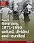 Edexcel A Level History, Paper 3: Germany, 1871-1990: united, divided and re-united eBook (Edexcel GCE History 2015)