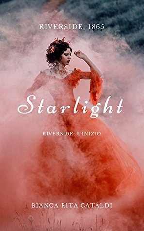 Starlight (Riverside Prequel) (Italian Edition)