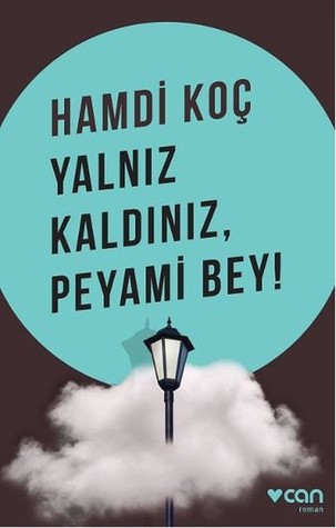 Yalnız Kaldınız, Peyami Bey! (Paperback)