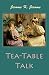 Tea-Table Talk (illustrated)
