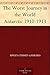The Worst Journey in the World by Apsley Cherry-Garrard