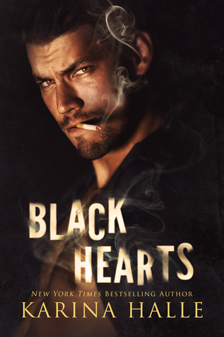 Black Hearts (Sins Duet, #1)