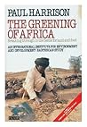 The Greening of Africa