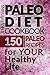 Paleo Diet Cookbook by Jennifer Evans