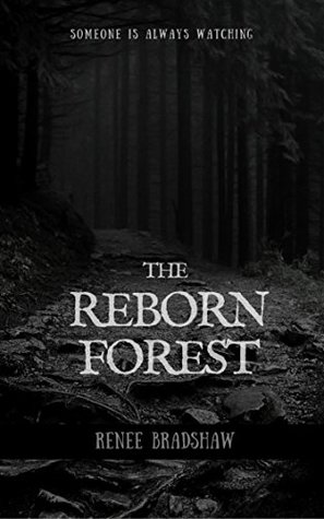 The Reborn Forest (Kindle Edition)
