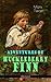 Adventures of Huckleberry Finn by Mark Twain