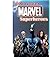 How to Draw Marvel Superheroes: From the Legendary Co-creator of the Gambit, Iron Fist,Invisible woman, Squirrel Girl, The Mandarin, and Hank McCoy (Draw Marvel's Superhero)