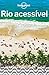 Rio acessível (Portuguese Edition)