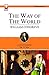 William Congreve : The Way of the World (Code : 5.26.2) PB