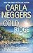 Cold Ridge (Cold Ridge/U.S. Marshals, #1)