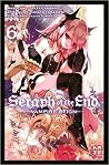 Seraph of the End 06
