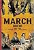 March Book One (March, #1) by John Lewis