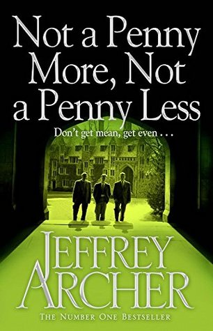 Not Penny More, Not Penny Less