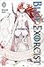 Blue Exorcist 17