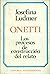 Onetti: los procesos de con...