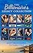 The Billionaire's Legacy Collection (The Billionaire's Legacy #1-8)