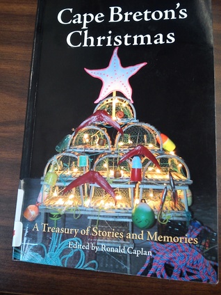 Cape Breton's Christmas