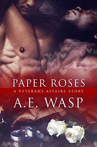 Paper Roses (Veterans Affairs, #2.5)