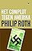 Complot tegen Amerika (Ulysses klassieken) by Philip Roth Complot tegen Amerika (Ulysses klassieken) by Philip Roth