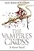 The Vampire's Cross - Book One by Alec John Johnson