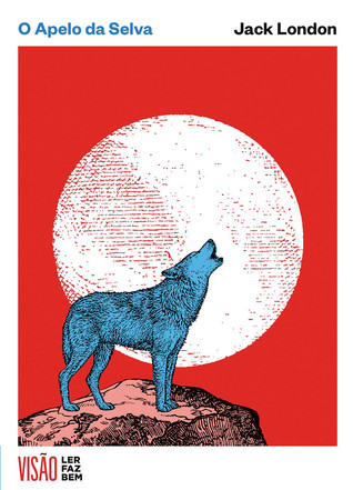 O Apelo da Selva  (Ler Faz Bem, #2)