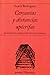 Cercanías y distancias apócrifas by Lucía Rodríguez