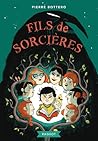 Fils de sorcières by Pierre Bottero
