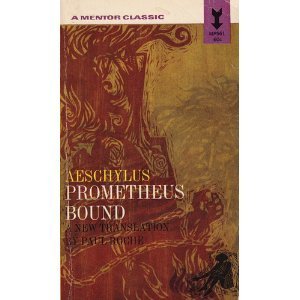 Prometheus Bound