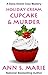 Holiday Cream Cupcake & Mur...