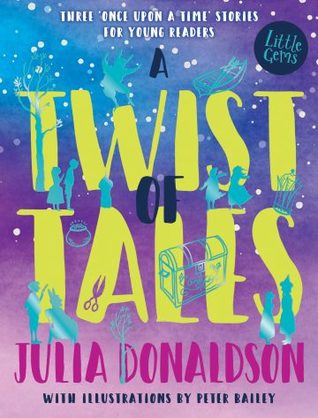 A Twist of Tales (Paperback)