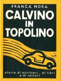 Calvino in Topolino (Paperback)
