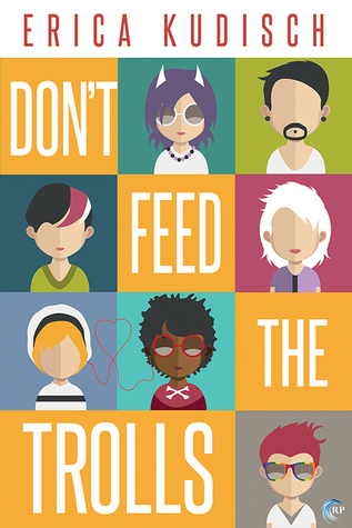 Don't Feed the Trolls (Kindle Edition)