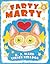 Farty Marty by B.J. Ward