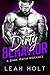 Dirty Behavior (Behavior #2)