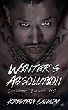 Winter's Absolution by Kristina Canady